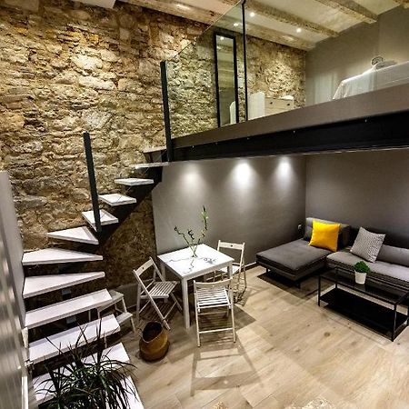 Yiasemi Corfu Loft Apartments Extérieur photo