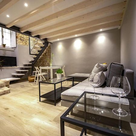 Yiasemi Corfu Loft Apartments Extérieur photo