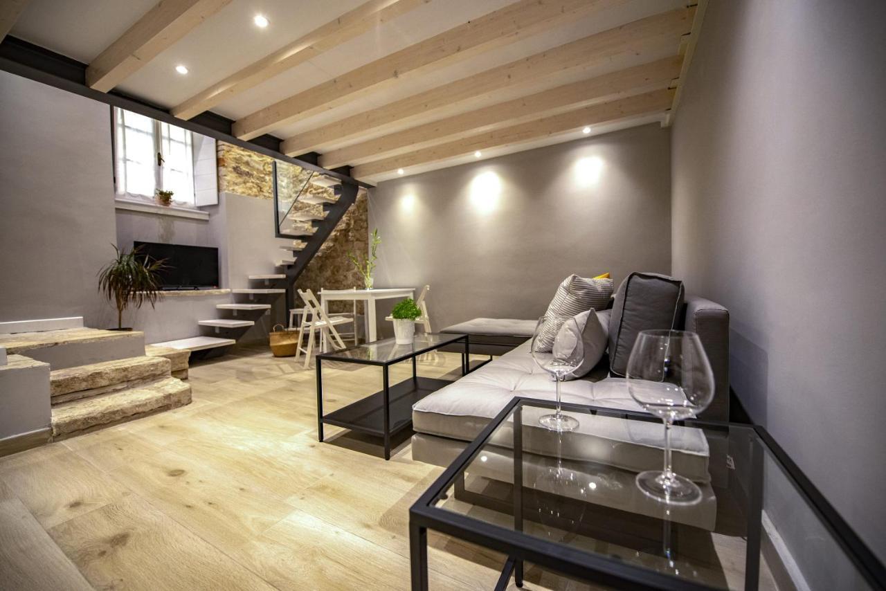 Yiasemi Corfu Loft Apartments Extérieur photo