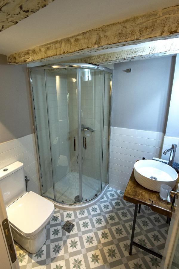 Yiasemi Corfu Loft Apartments Extérieur photo