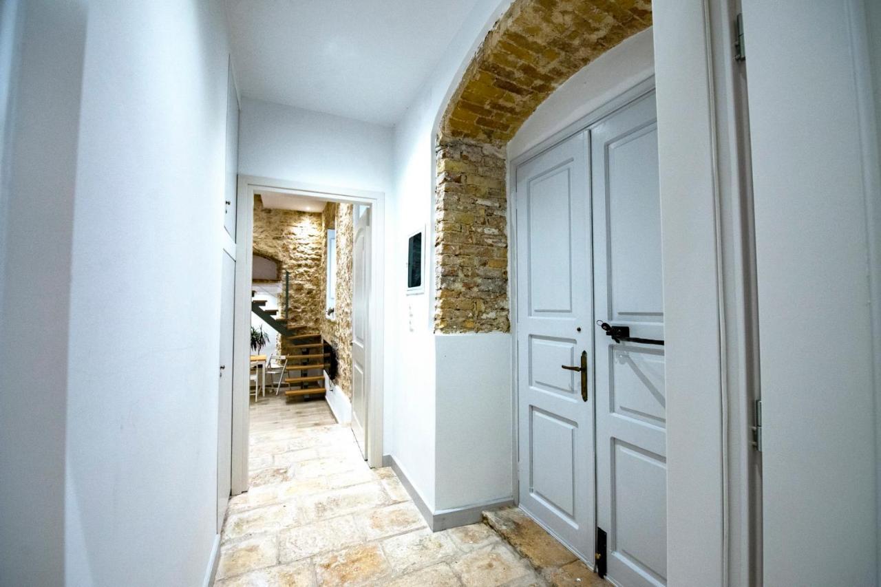 Yiasemi Corfu Loft Apartments Extérieur photo